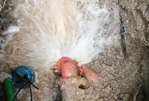 惠东县暗管漏水检测一