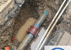 惠东县水管漏水检测公司4