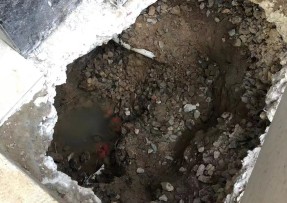 惠东县水管漏水检测公司2