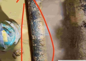 惠东县水管漏水检测公司1